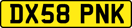 DX58PNK
