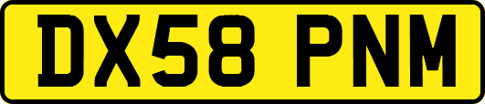 DX58PNM