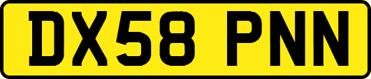 DX58PNN