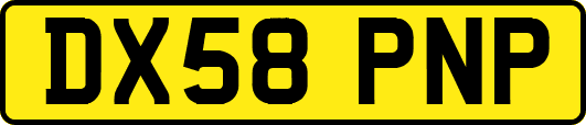 DX58PNP