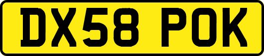 DX58POK