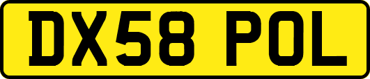 DX58POL