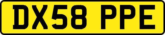 DX58PPE