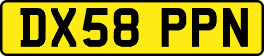 DX58PPN