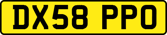 DX58PPO