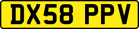 DX58PPV