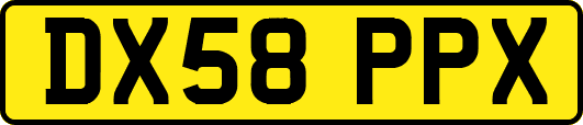 DX58PPX