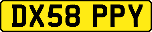 DX58PPY