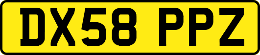 DX58PPZ