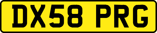 DX58PRG