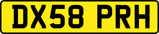 DX58PRH