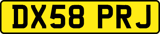 DX58PRJ
