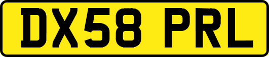 DX58PRL