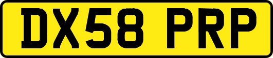 DX58PRP