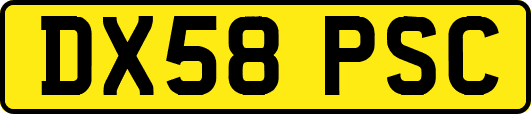 DX58PSC
