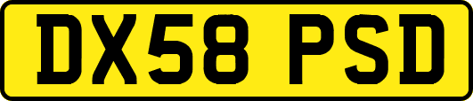 DX58PSD