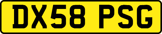 DX58PSG
