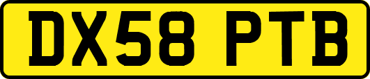 DX58PTB