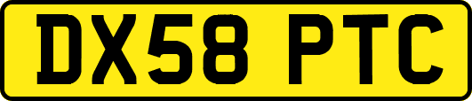 DX58PTC
