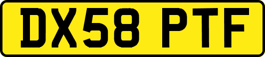 DX58PTF