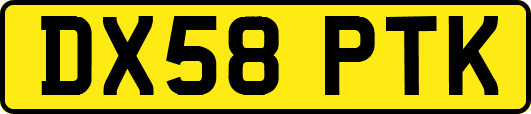 DX58PTK