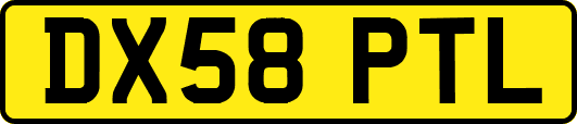 DX58PTL