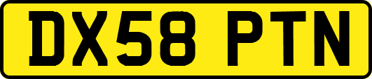 DX58PTN