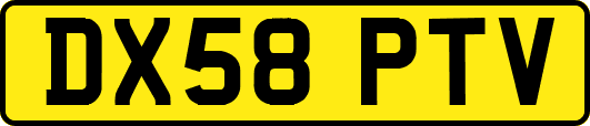 DX58PTV