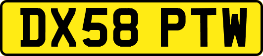 DX58PTW
