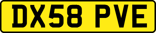 DX58PVE