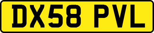 DX58PVL
