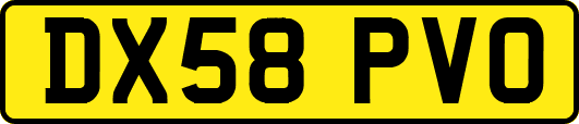 DX58PVO