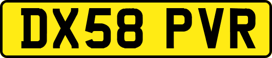 DX58PVR