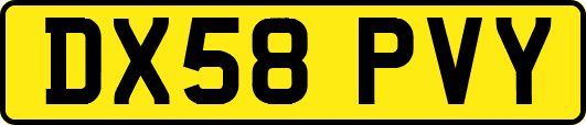 DX58PVY