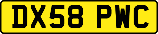 DX58PWC