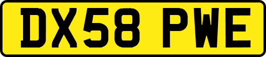 DX58PWE