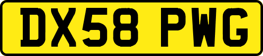 DX58PWG