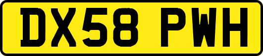 DX58PWH