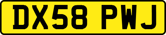 DX58PWJ