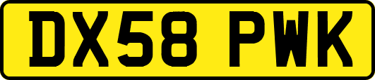 DX58PWK