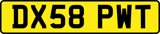 DX58PWT