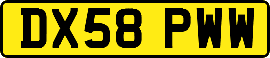 DX58PWW