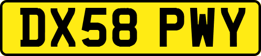 DX58PWY