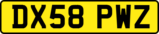 DX58PWZ