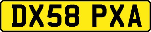 DX58PXA