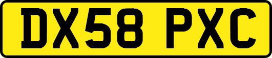 DX58PXC