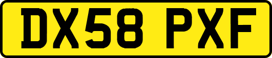 DX58PXF