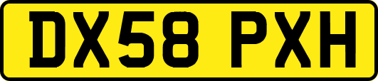 DX58PXH