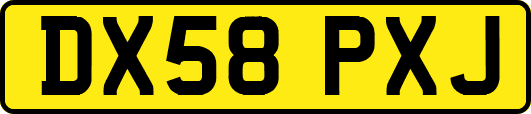 DX58PXJ