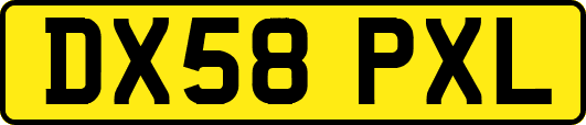 DX58PXL